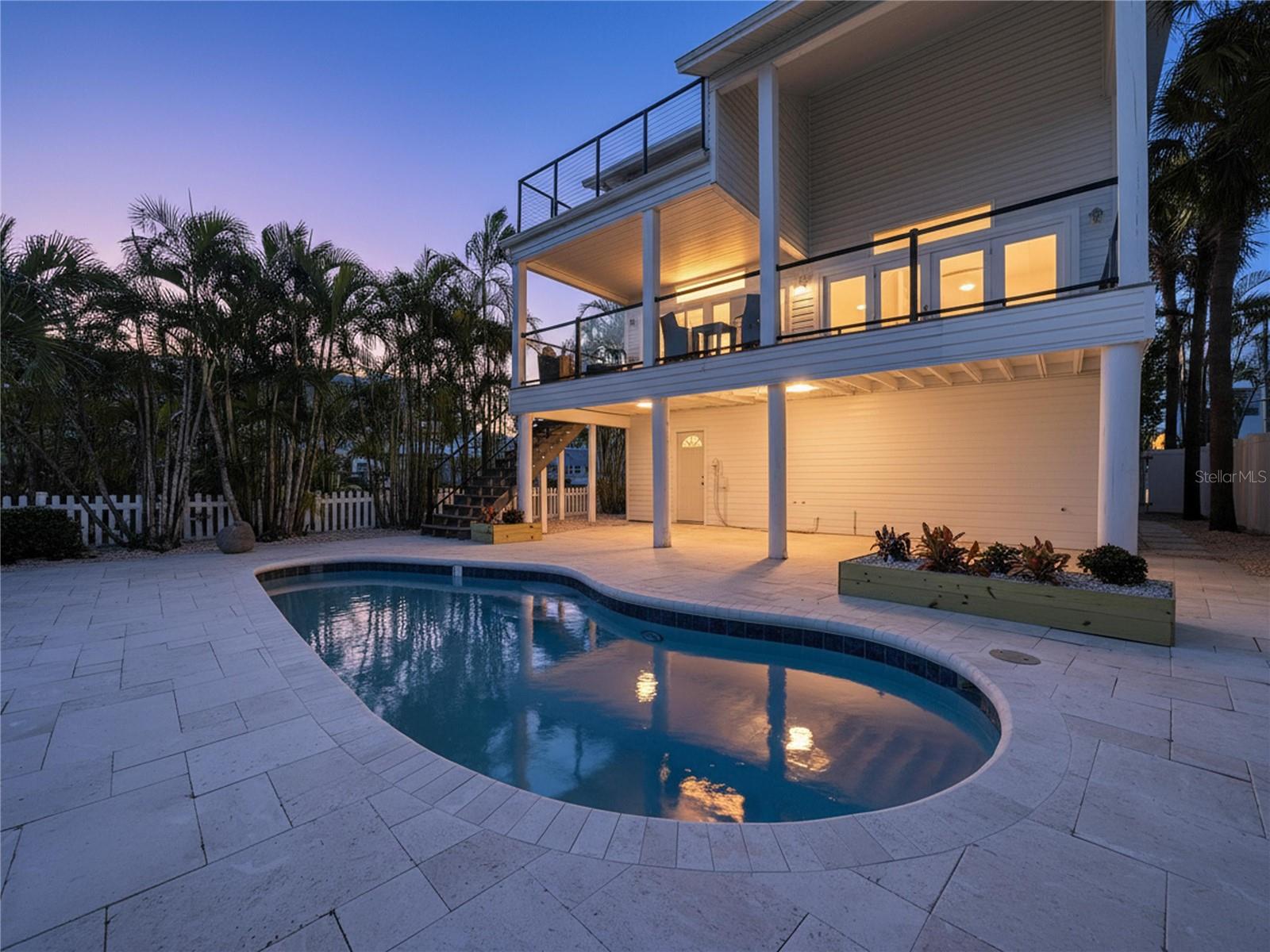 8485 BLIND PASS DR, TREASURE ISLAND, FL — photo 44