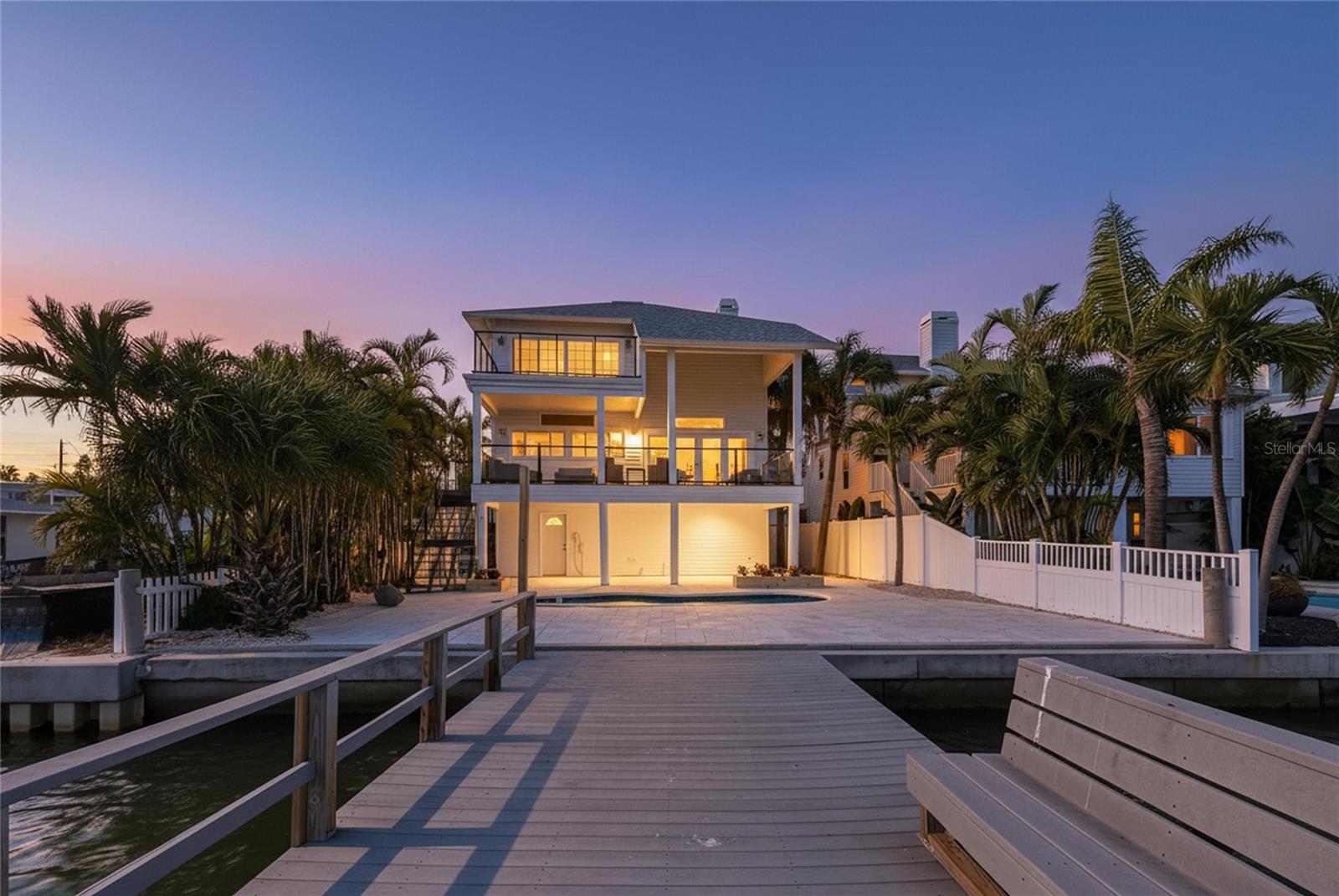 8485 BLIND PASS DR, TREASURE ISLAND, FL — photo 45