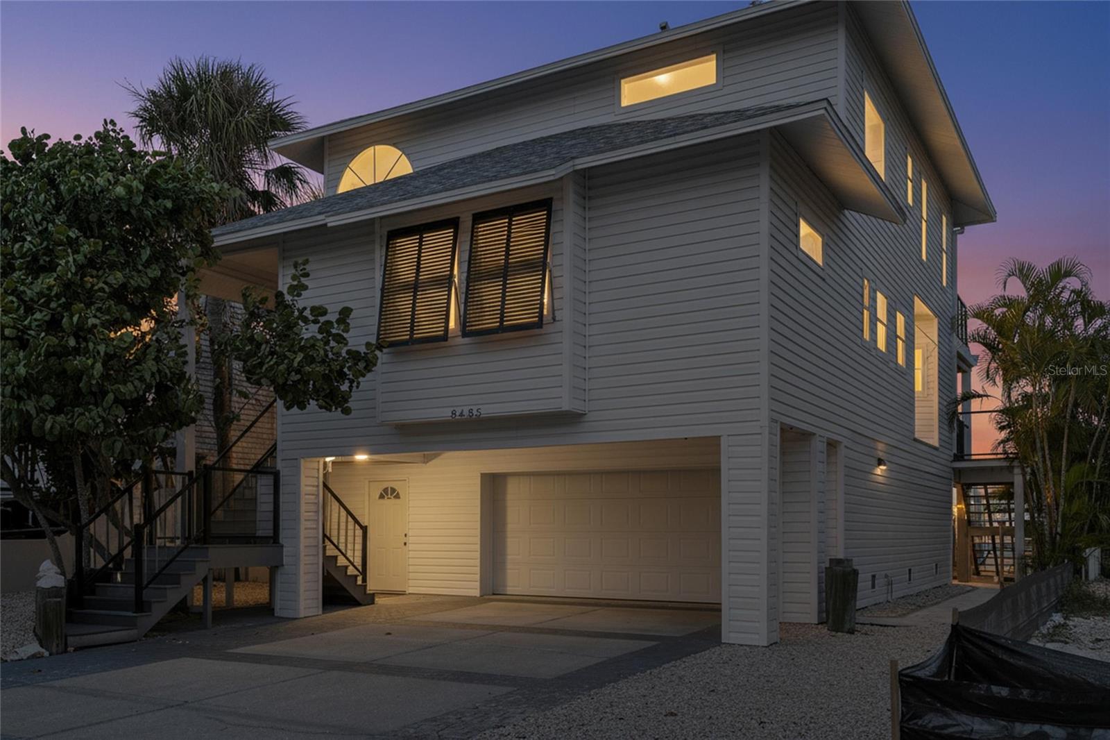 8485 BLIND PASS DR, TREASURE ISLAND, FL — photo 48