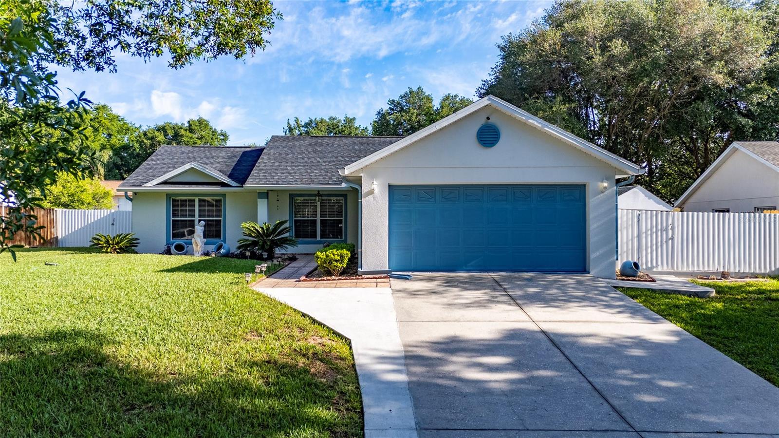 10618 REAGANS RUN DR, CLERMONT, FL