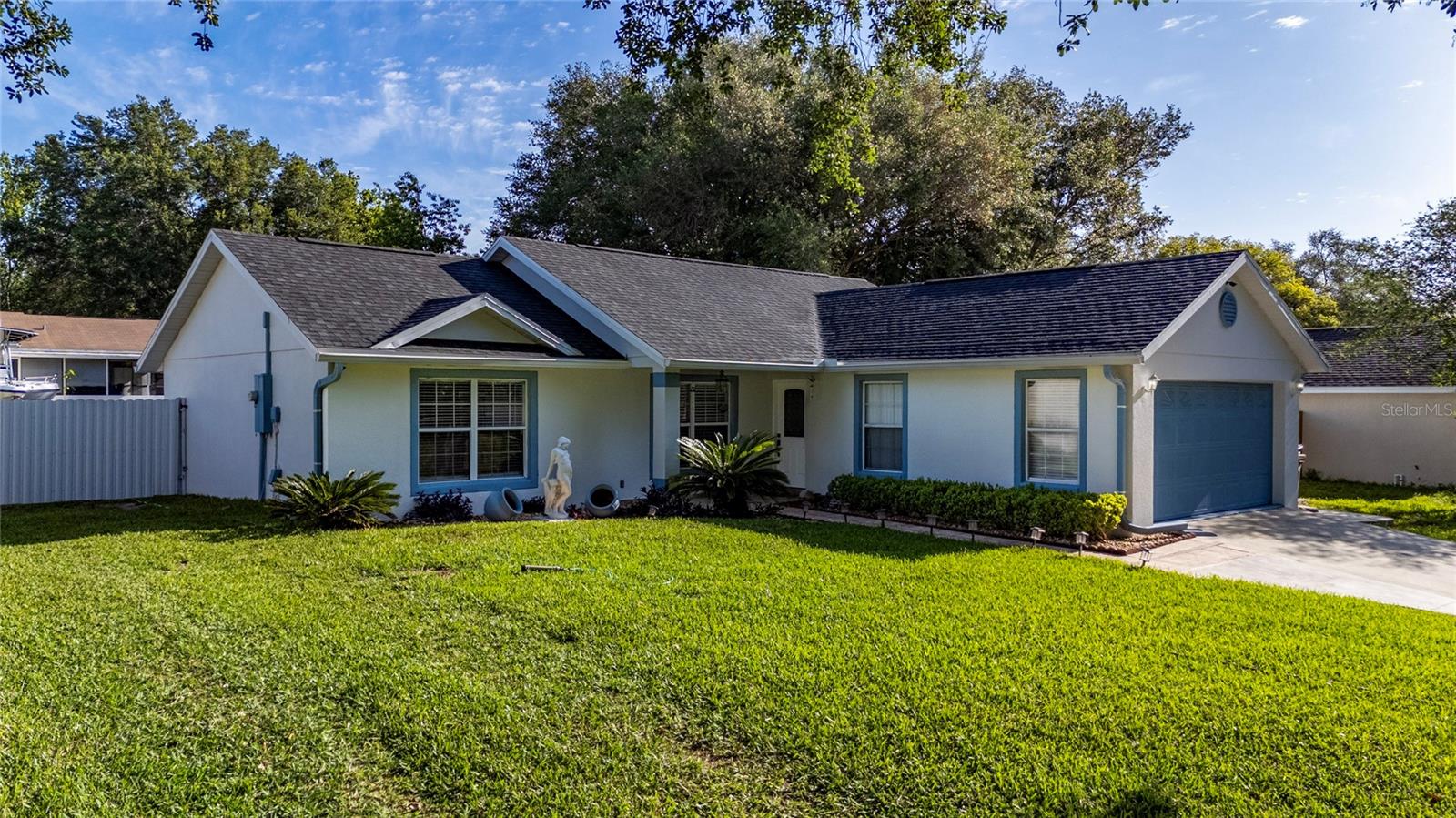 10618 REAGANS RUN DR, CLERMONT, FL — photo 4