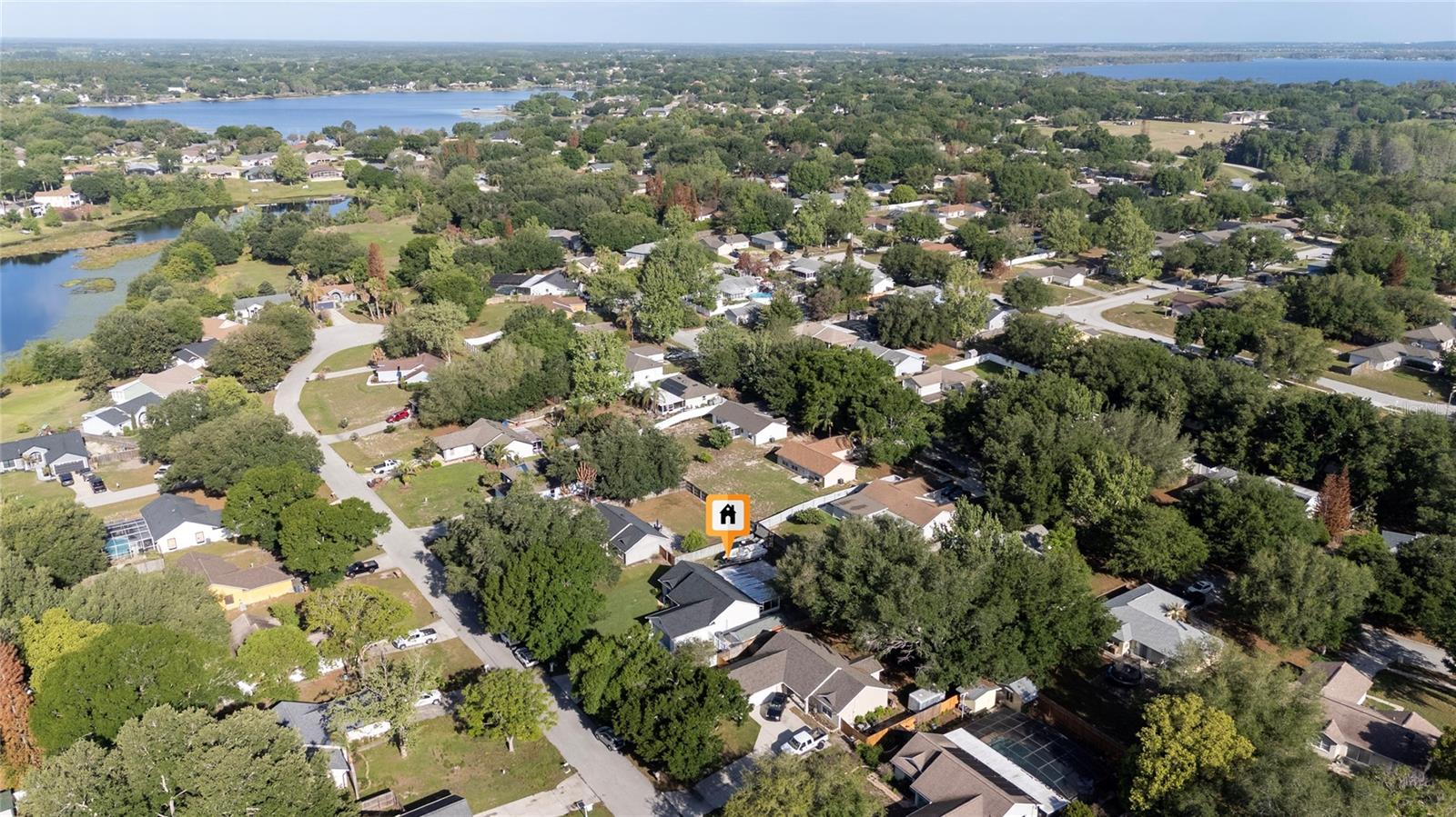 10618 REAGANS RUN DR, CLERMONT, FL — photo 12