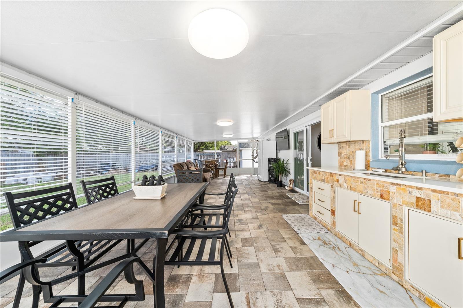 10618 REAGANS RUN DR, CLERMONT, FL — photo 49