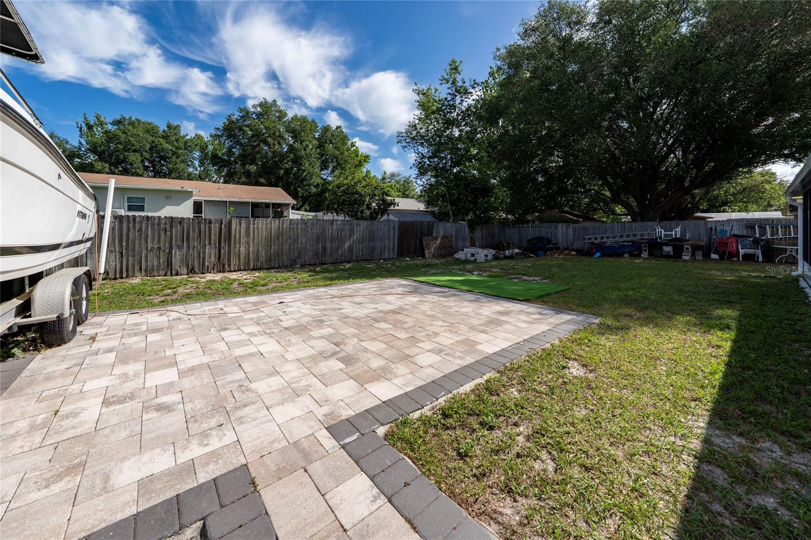 10618 REAGANS RUN DR, CLERMONT, FL — photo 54