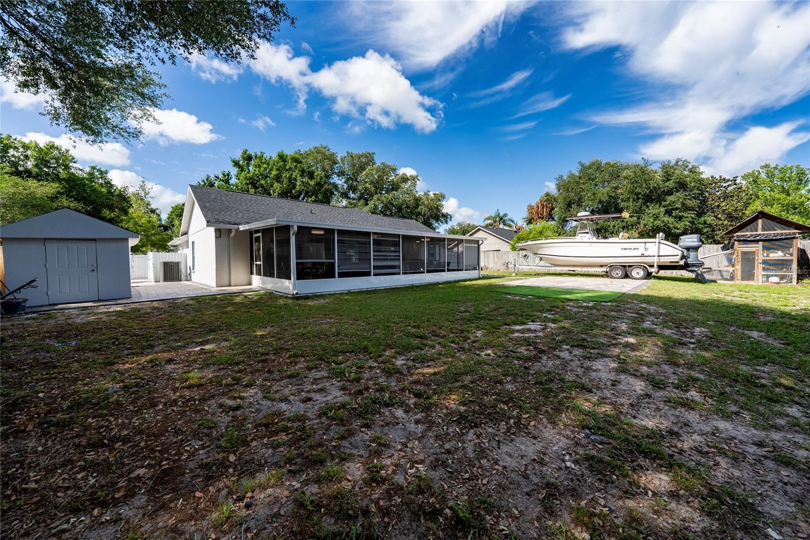 10618 REAGANS RUN DR, CLERMONT, FL — photo 58