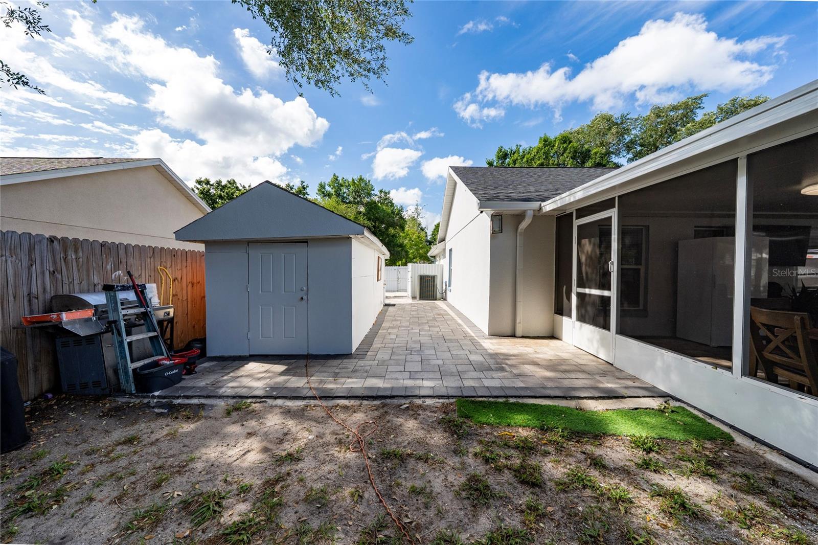 10618 REAGANS RUN DR, CLERMONT, FL — photo 59