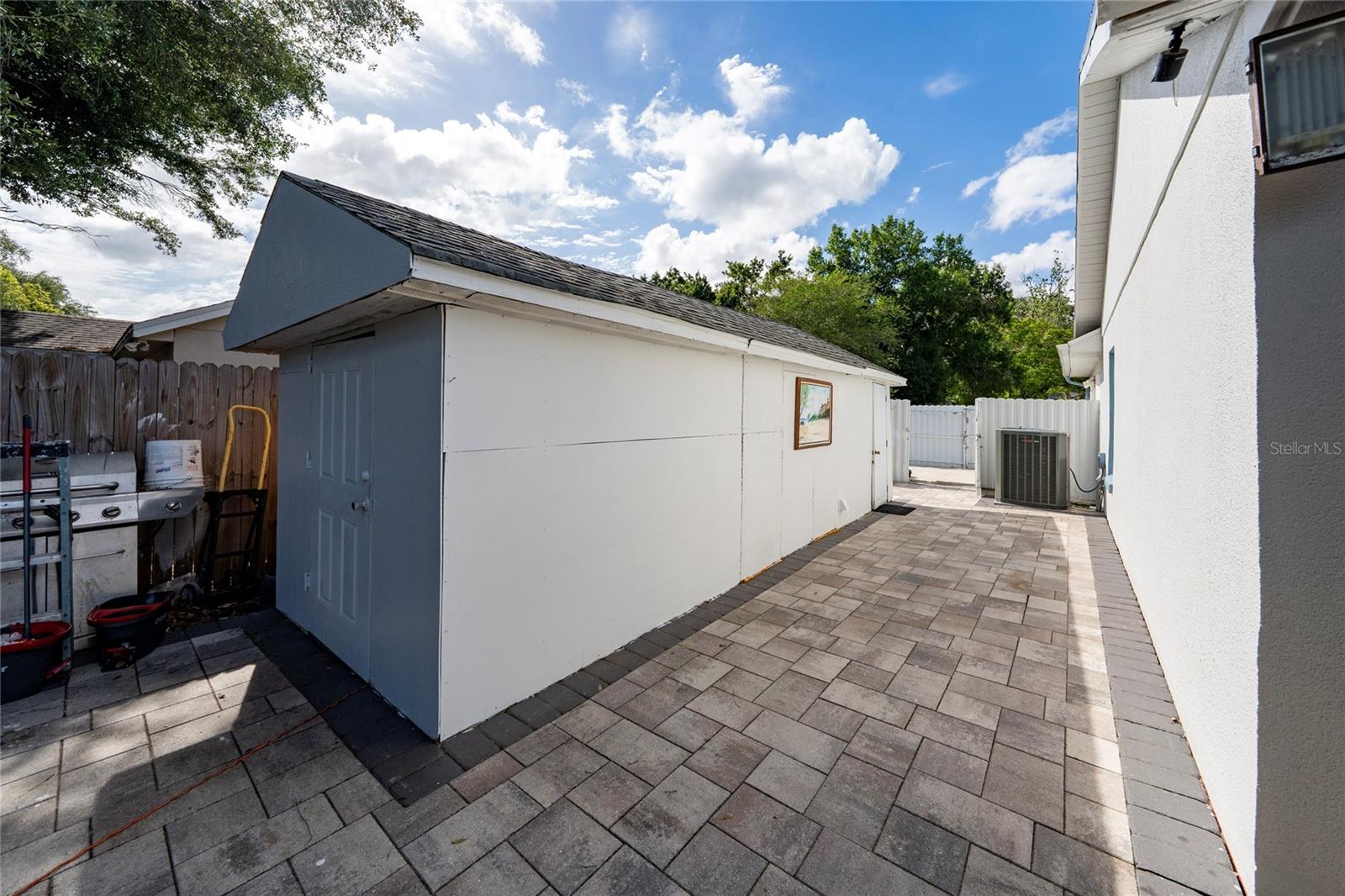 10618 REAGANS RUN DR, CLERMONT, FL — photo 61