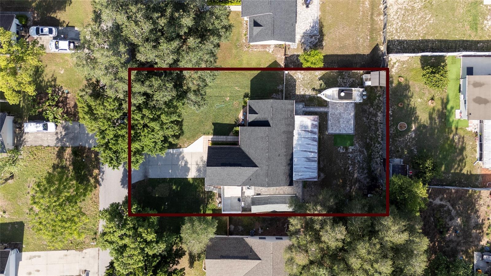 10618 REAGANS RUN DR, CLERMONT, FL — photo 76