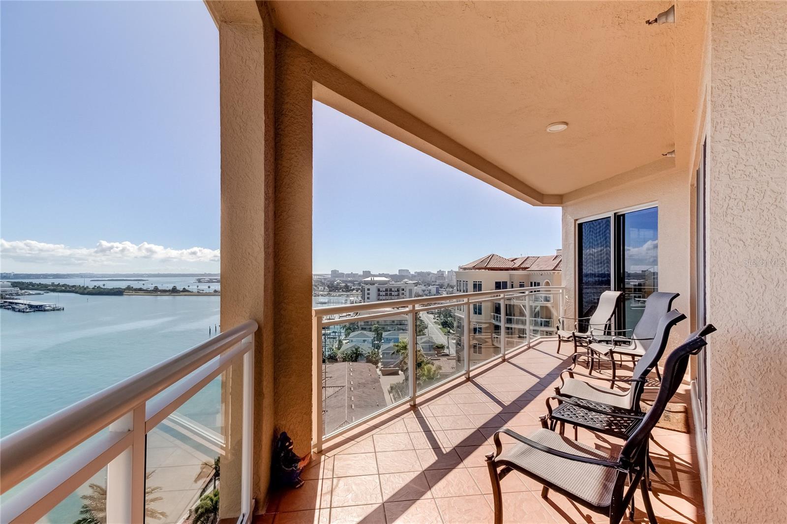 521 MANDALAY AVE #1109, CLEARWATER BEACH, FL — photo 3
