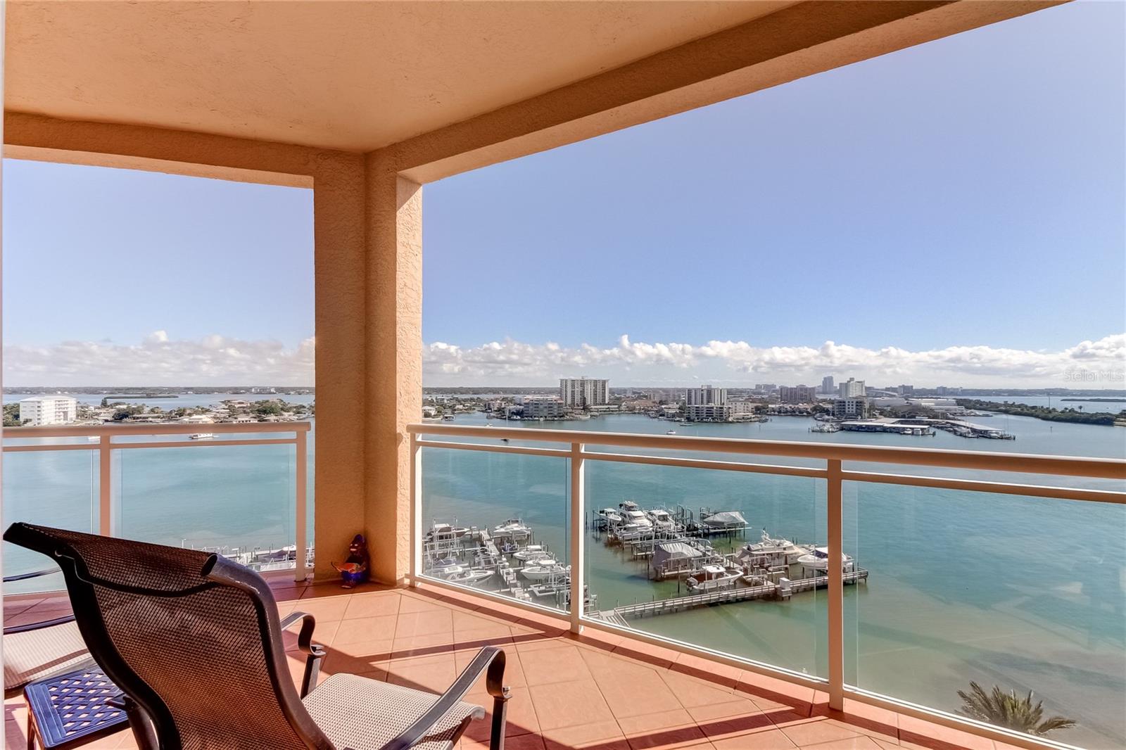 521 MANDALAY AVE #1109, CLEARWATER BEACH, FL