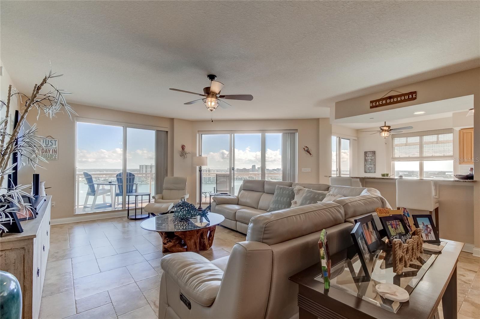 521 MANDALAY AVE #1109, CLEARWATER BEACH, FL — photo 4