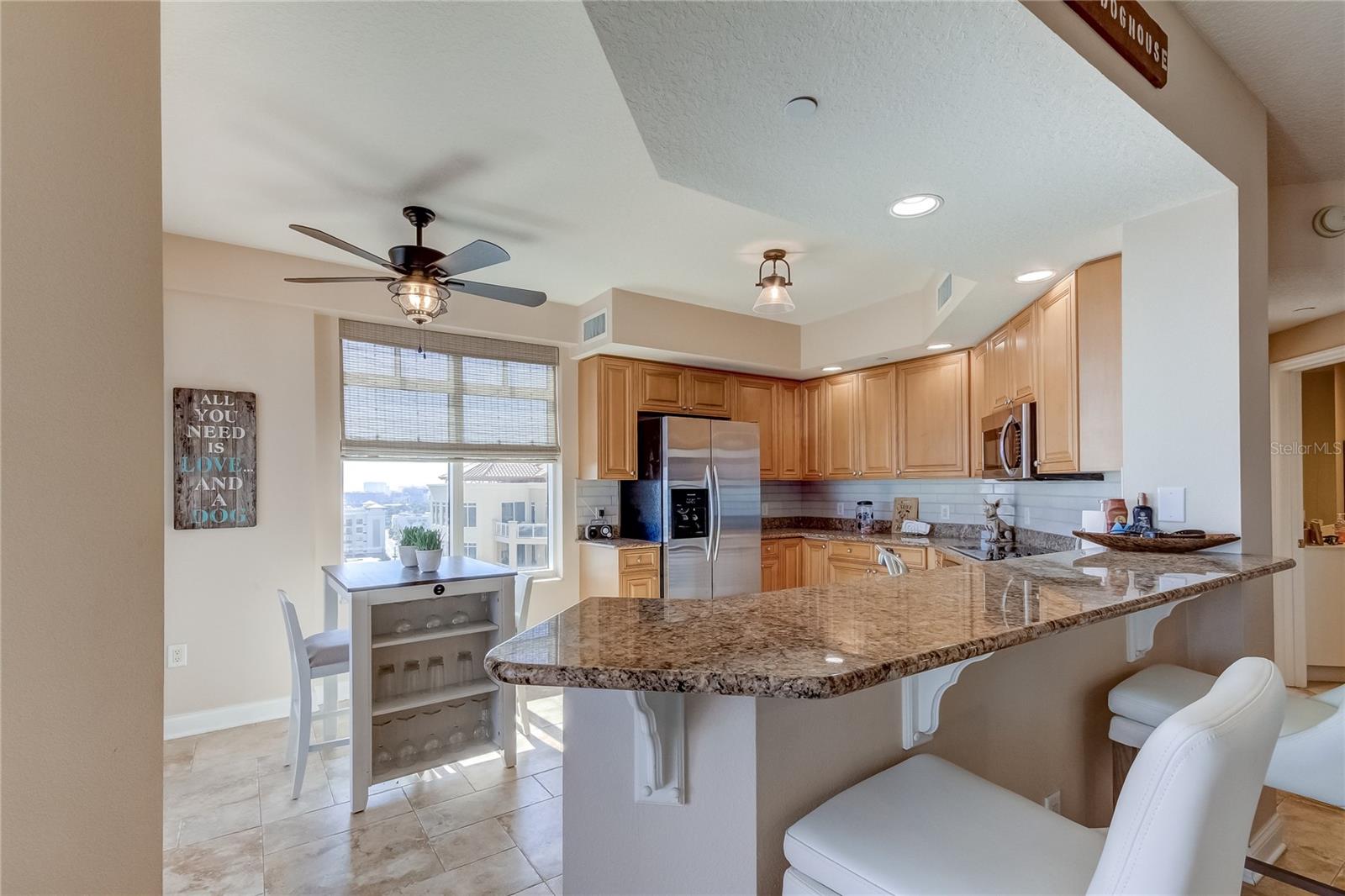 521 MANDALAY AVE #1109, CLEARWATER BEACH, FL — photo 8