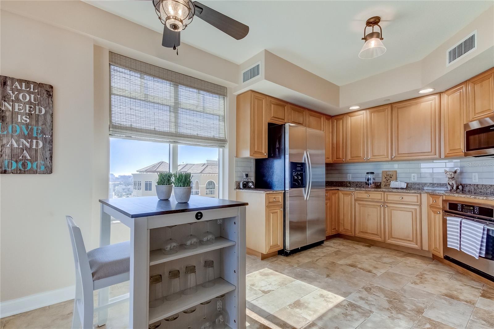 521 MANDALAY AVE #1109, CLEARWATER BEACH, FL — photo 15