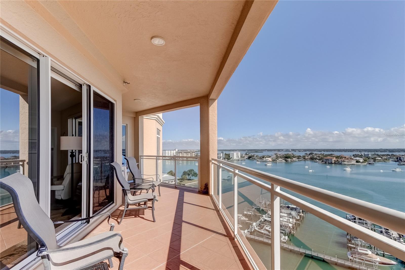 521 MANDALAY AVE #1109, CLEARWATER BEACH, FL — photo 21