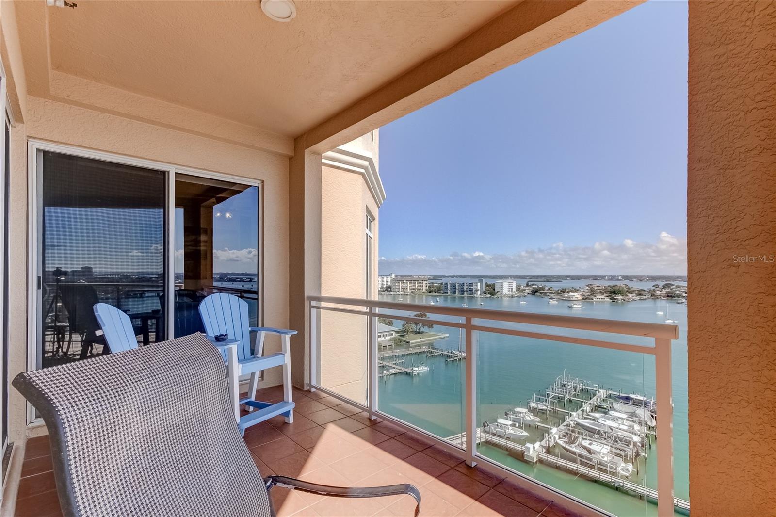 521 MANDALAY AVE #1109, CLEARWATER BEACH, FL — photo 22
