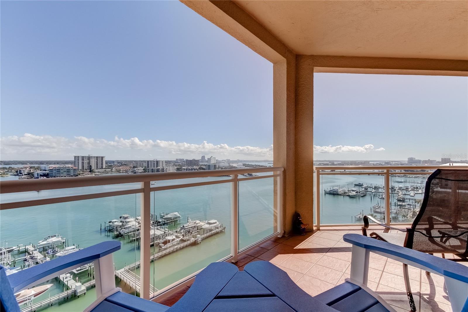 521 MANDALAY AVE #1109, CLEARWATER BEACH, FL — photo 23