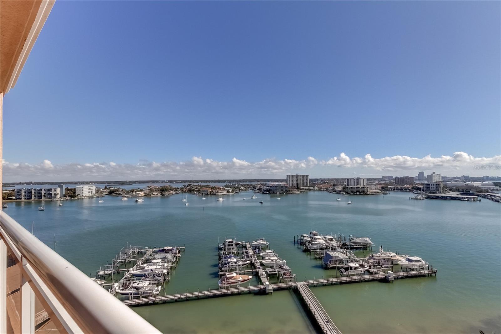 521 MANDALAY AVE #1109, CLEARWATER BEACH, FL — photo 24