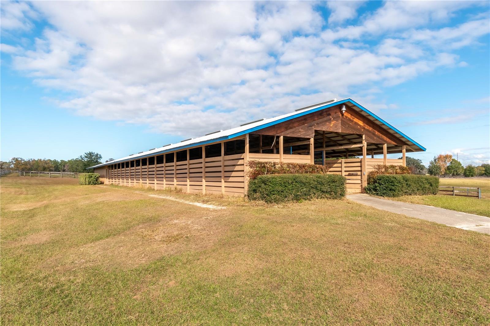 5100 W HWY 329, REDDICK, FL — photo 2
