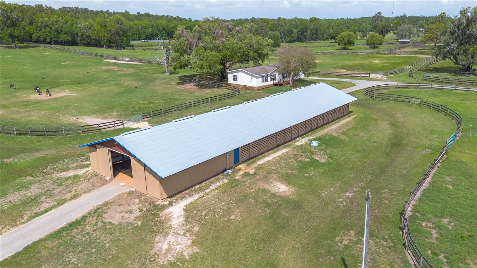 5100 W HWY 329, REDDICK, FL — photo 3
