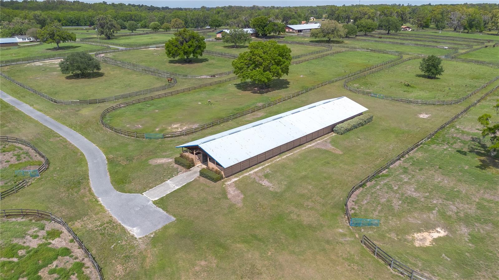 5100 W HWY 329, REDDICK, FL — photo 4