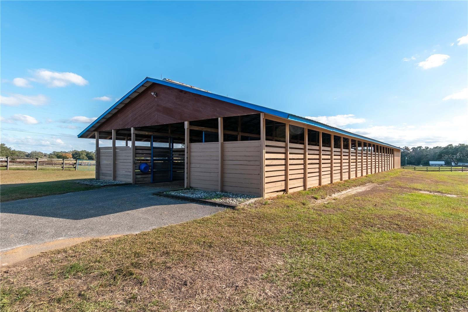 5100 W HWY 329, REDDICK, FL — photo 5