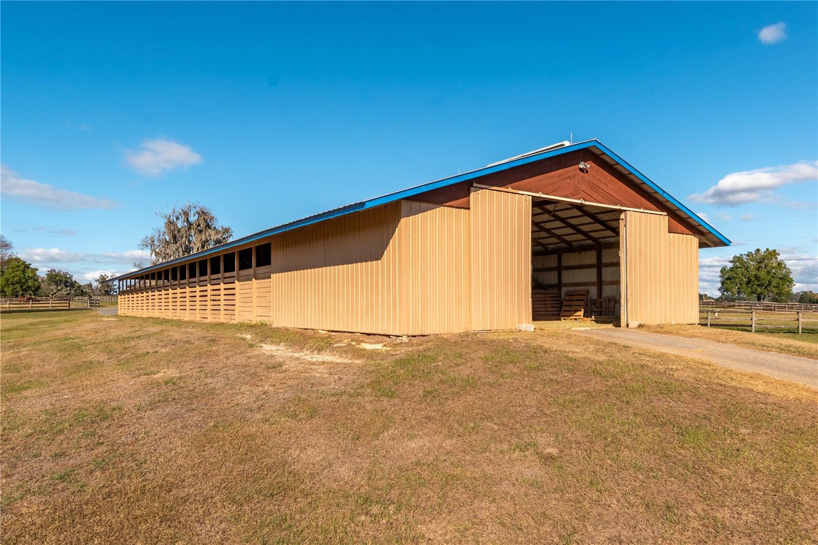 5100 W HWY 329, REDDICK, FL — photo 6