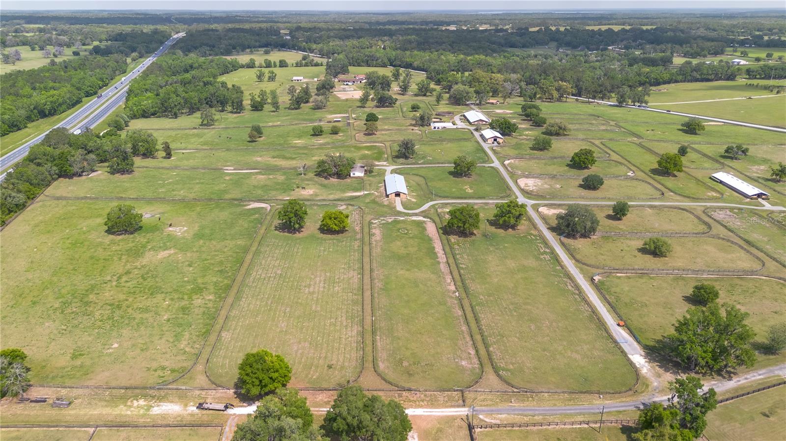 5100 W HWY 329, REDDICK, FL — photo 9