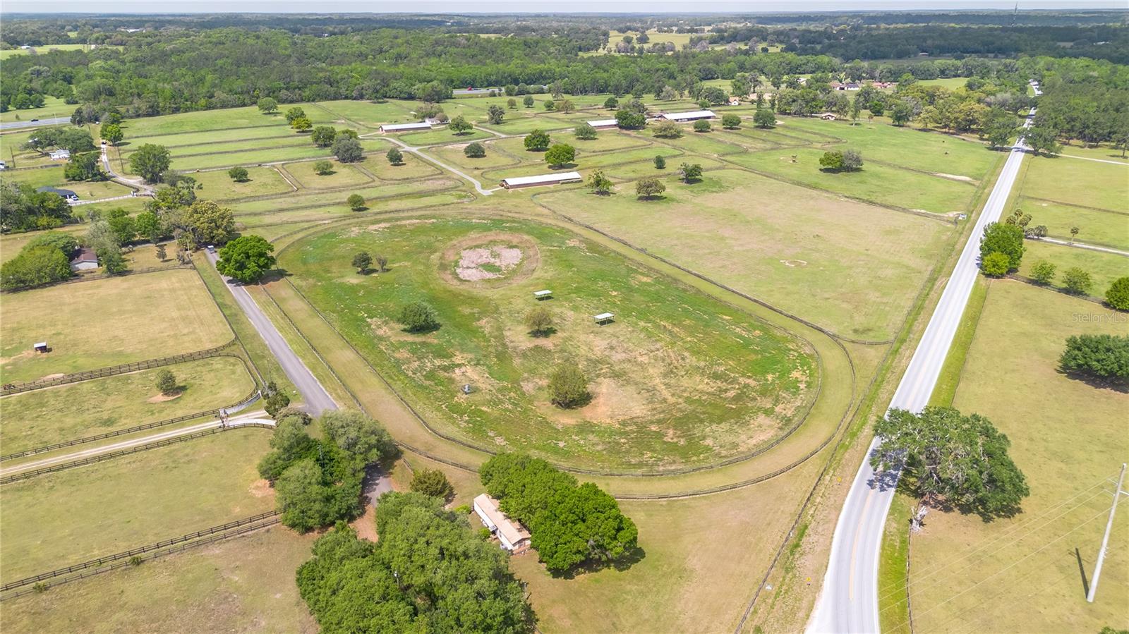 5100 W HWY 329, REDDICK, FL — photo 10