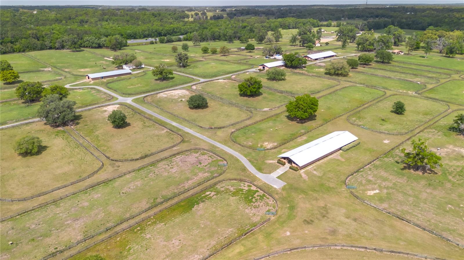 5100 W HWY 329, REDDICK, FL — photo 11