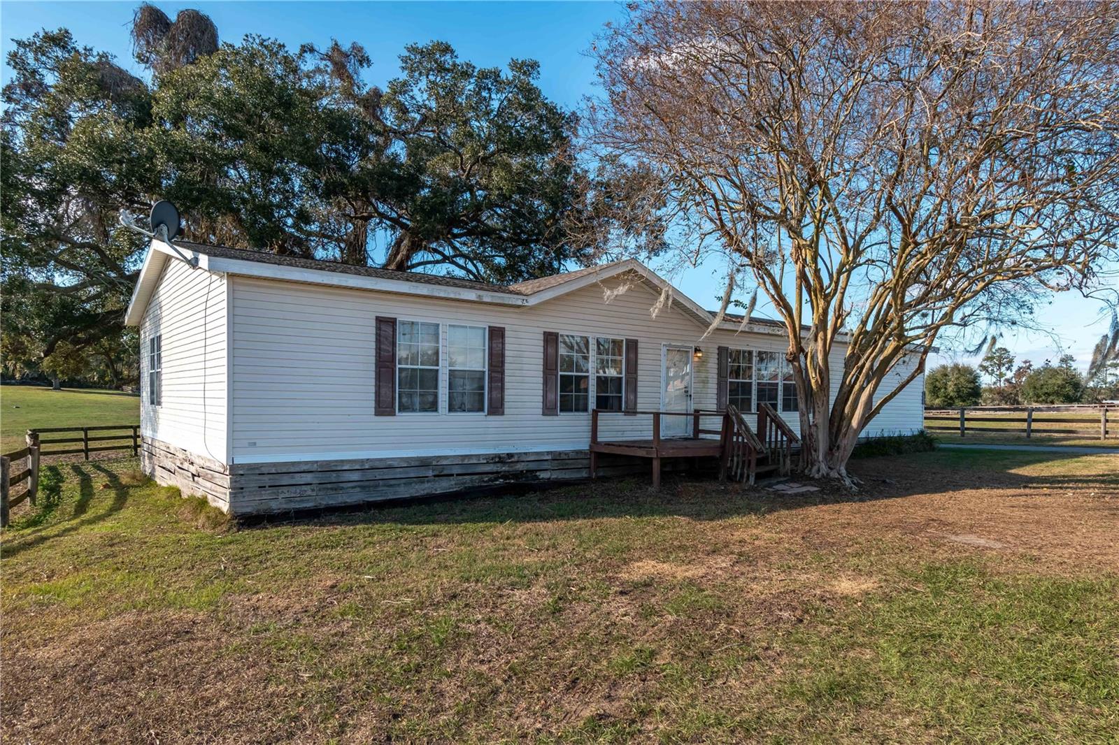 5100 W HWY 329, REDDICK, FL — photo 15