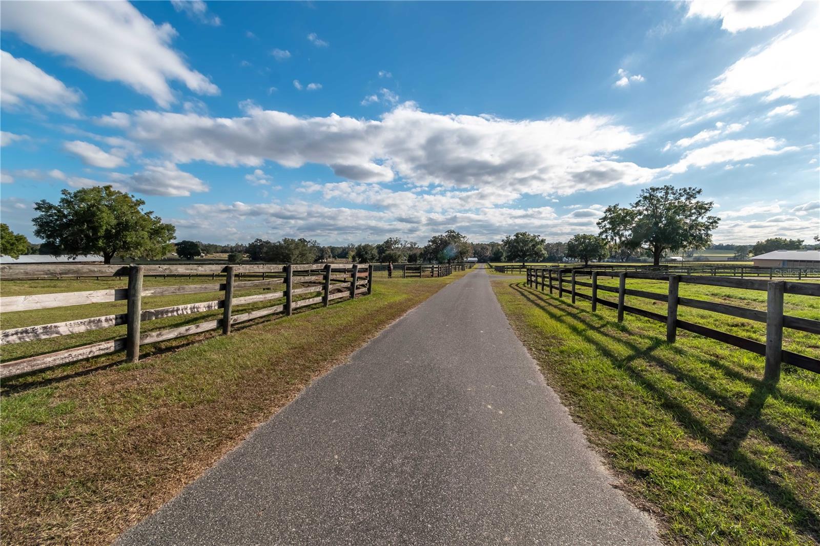 5100 W HWY 329, REDDICK, FL — photo 17