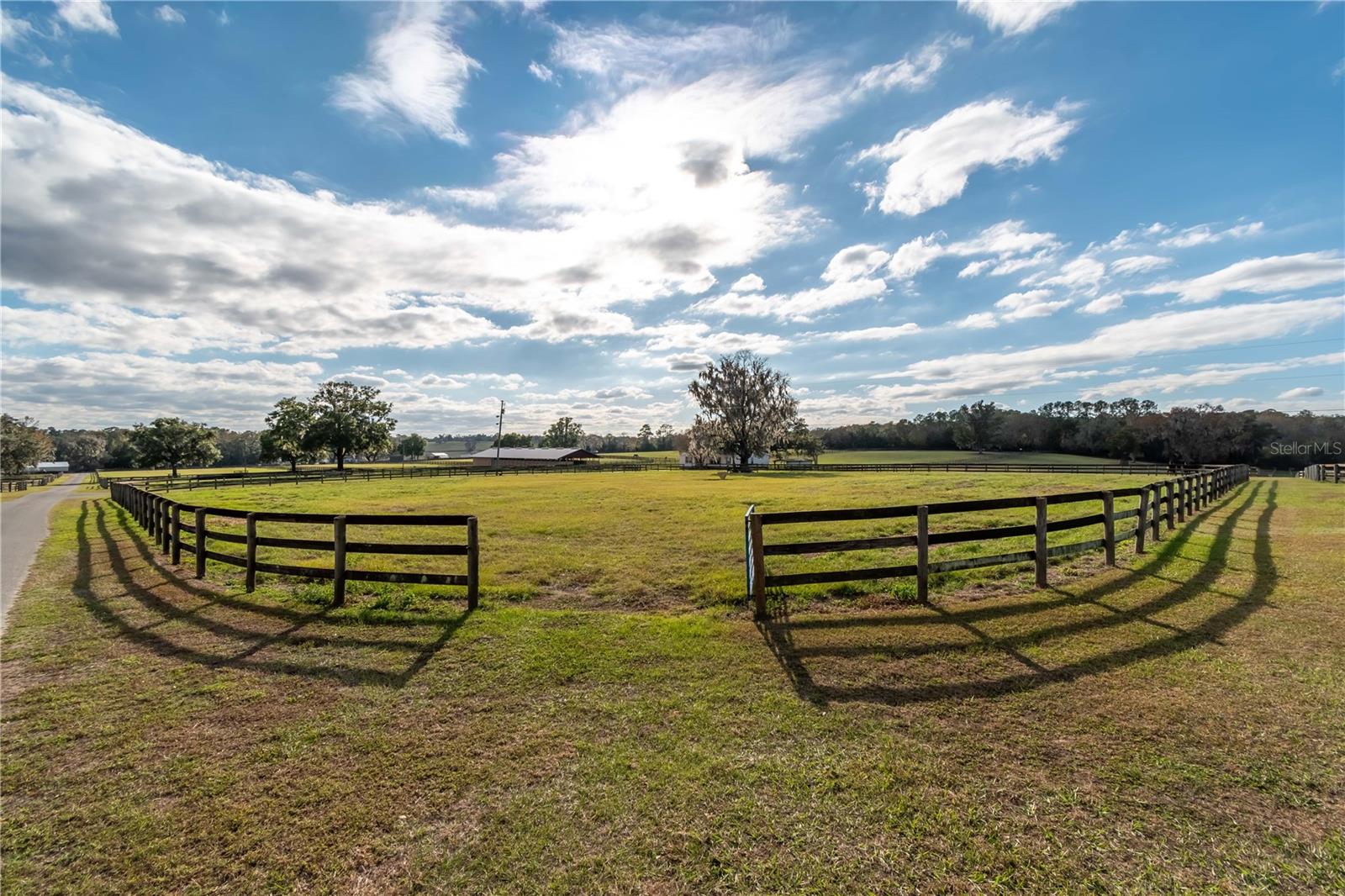 5100 W HWY 329, REDDICK, FL — photo 18