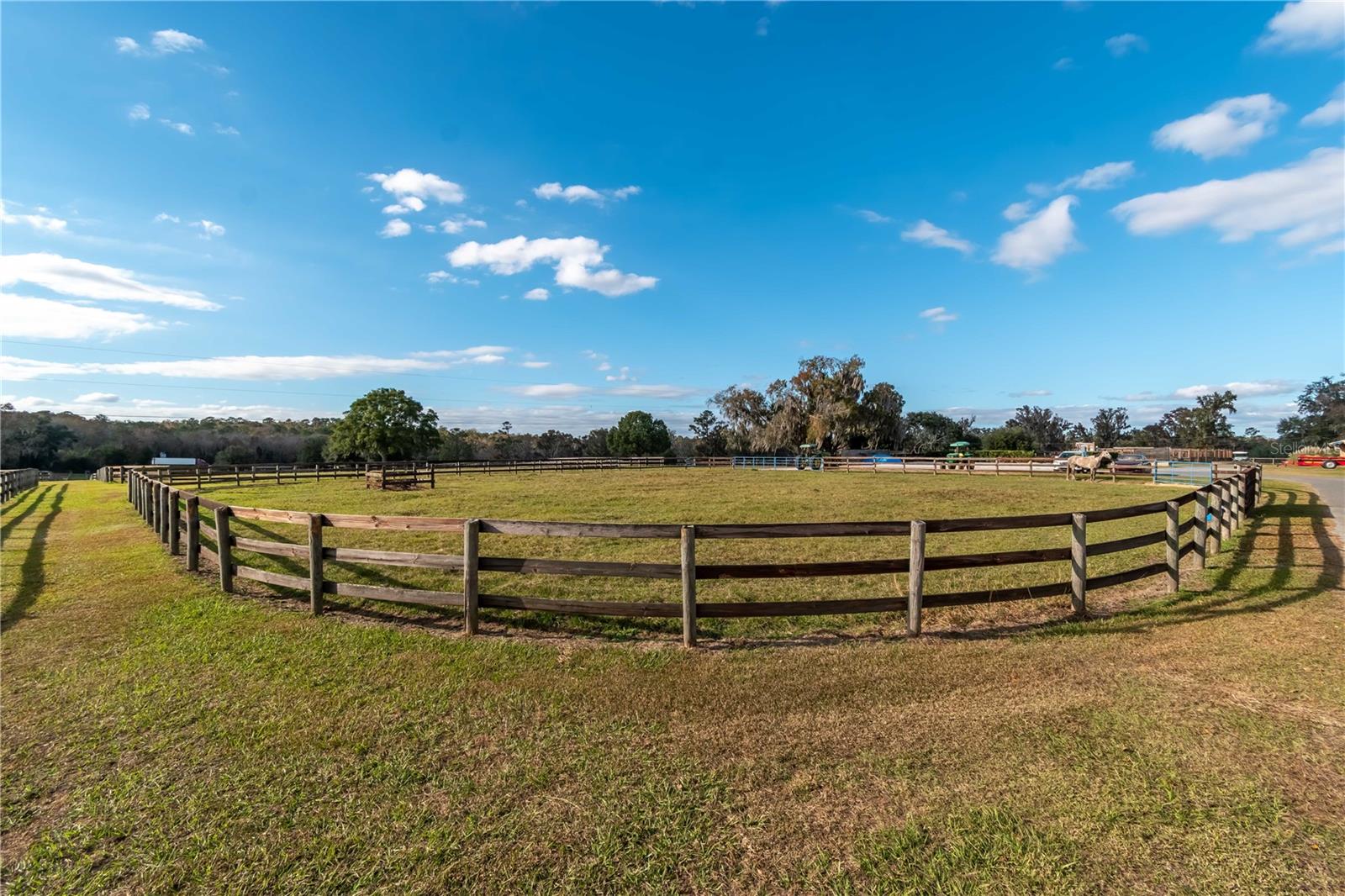 5100 W HWY 329, REDDICK, FL — photo 19