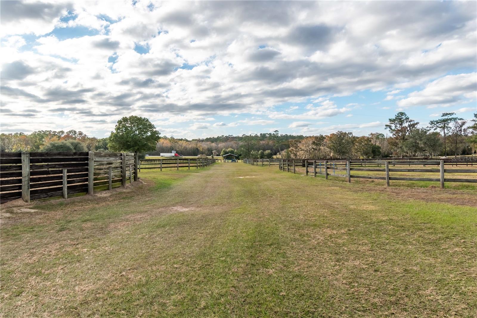 5100 W HWY 329, REDDICK, FL — photo 20