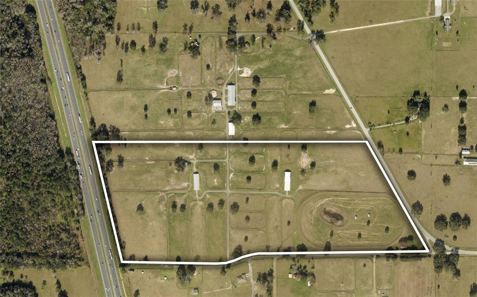 5100 W HWY 329, REDDICK, FL — photo 26