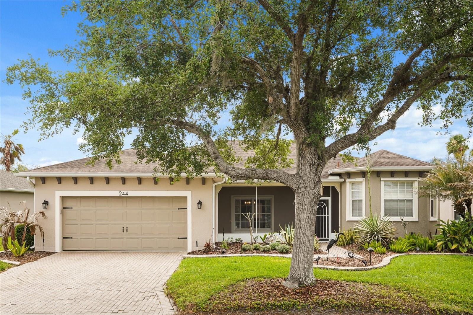 244 LARGO DR, KISSIMMEE, FL