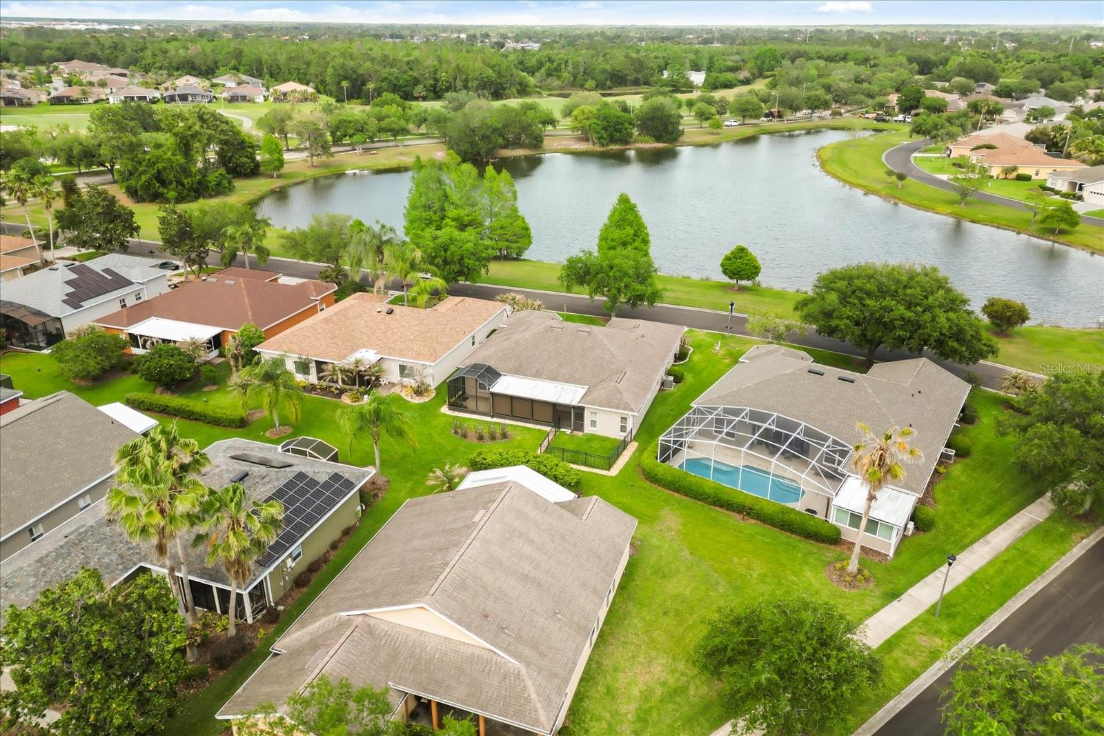 244 LARGO DR, KISSIMMEE, FL — photo 5