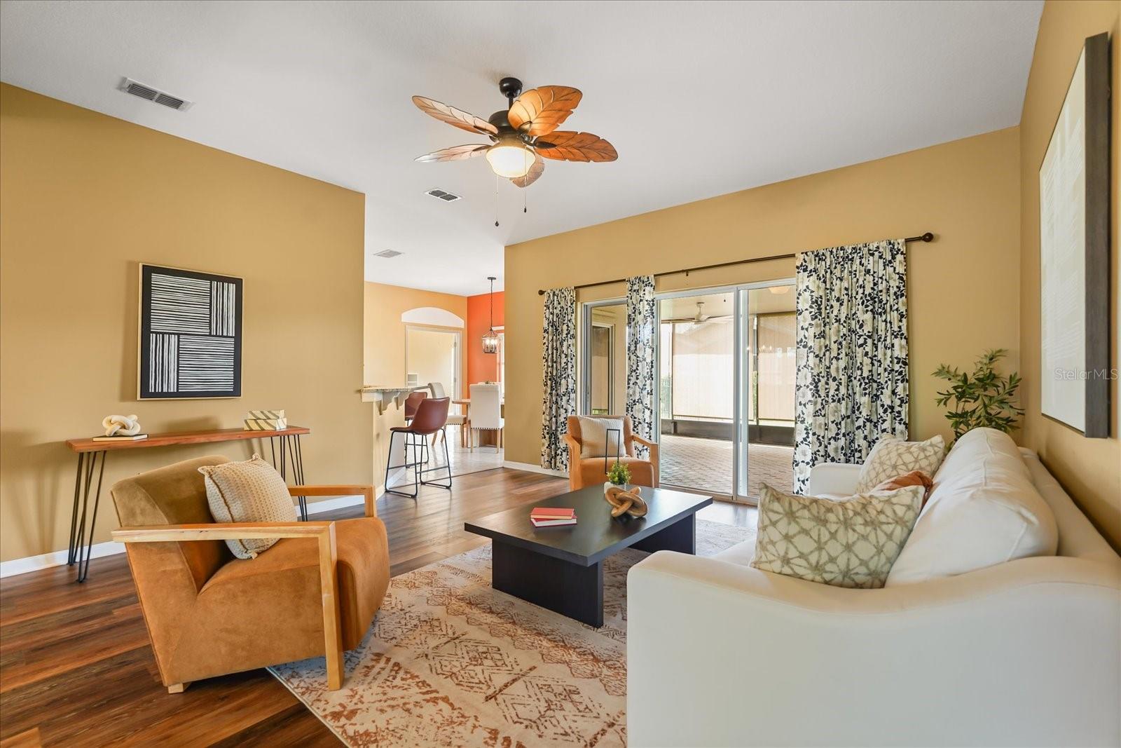 244 LARGO DR, KISSIMMEE, FL — photo 8