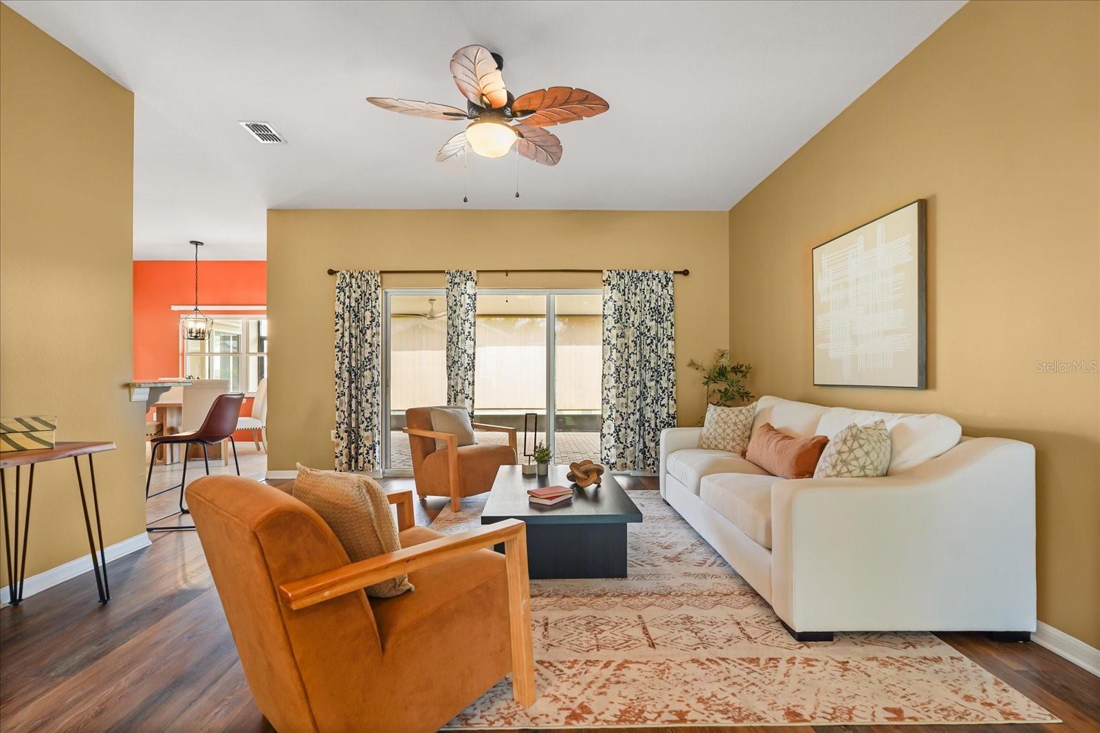 244 LARGO DR, KISSIMMEE, FL — photo 10