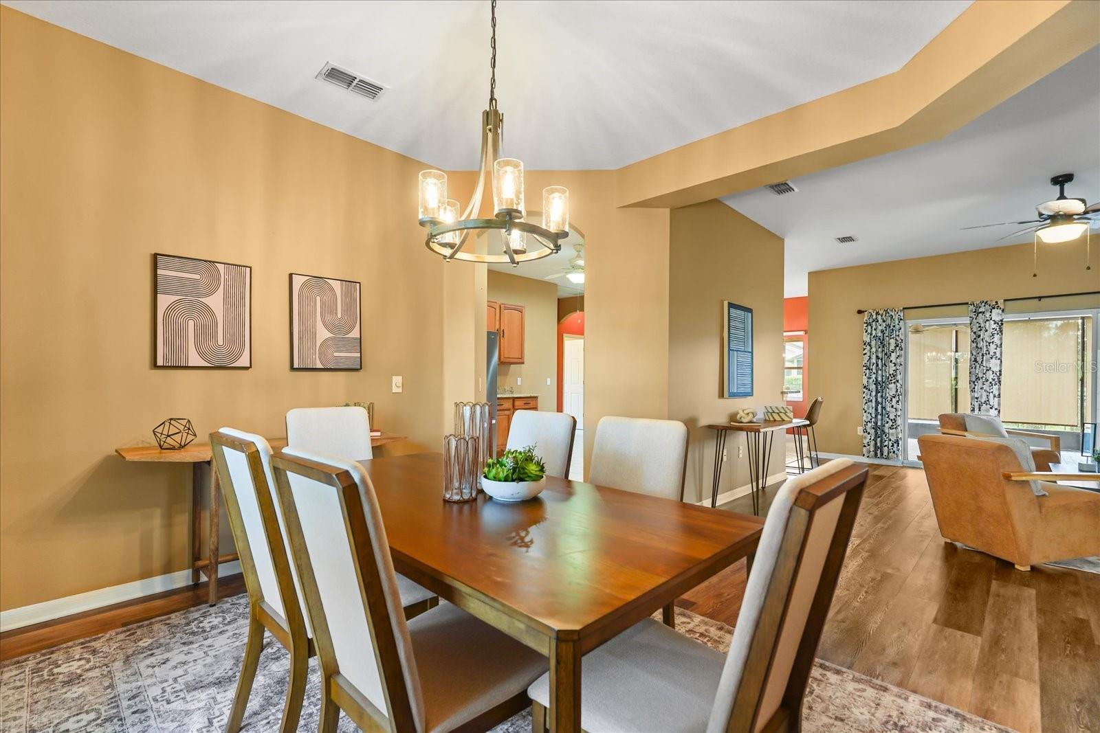 244 LARGO DR, KISSIMMEE, FL — photo 15