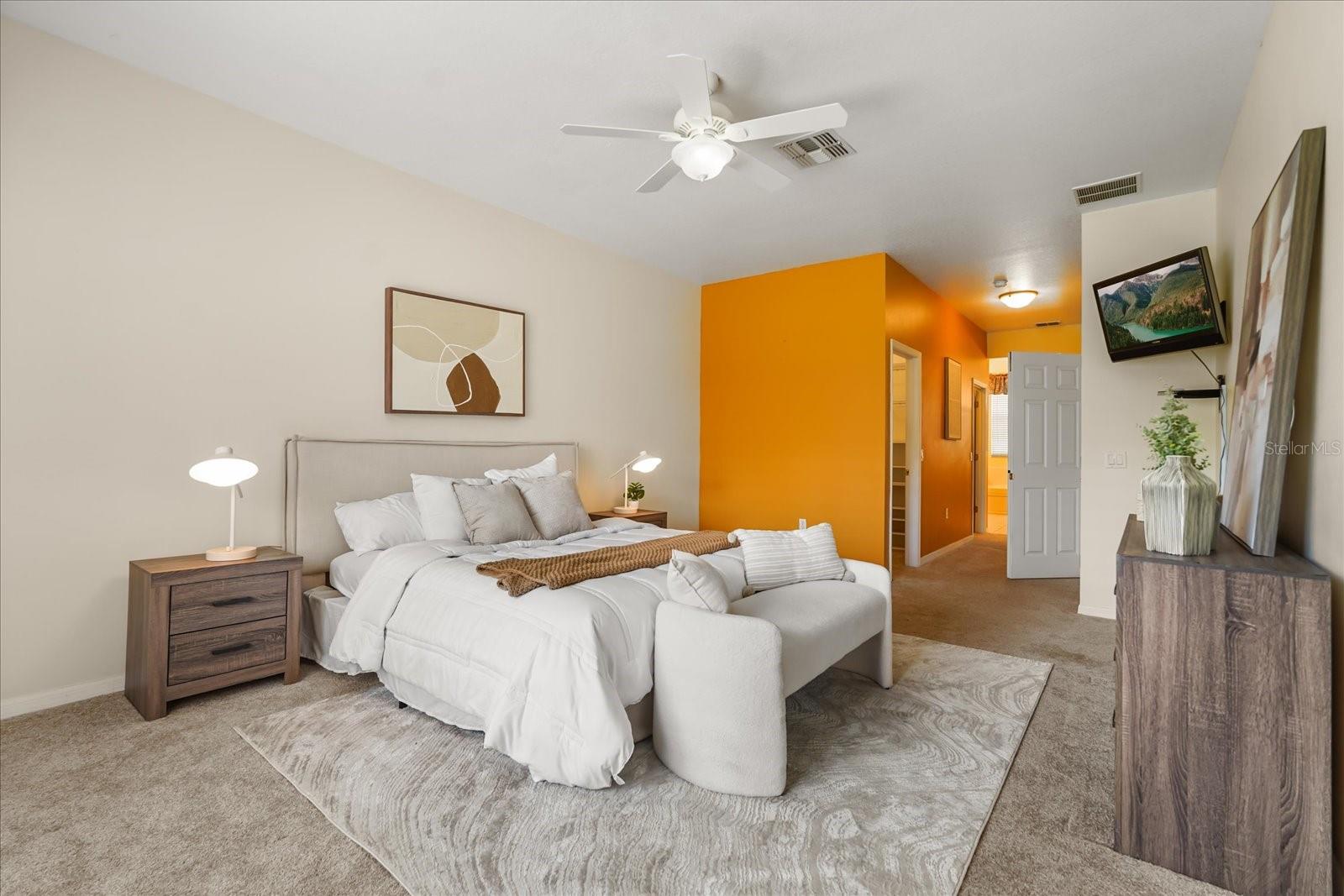 244 LARGO DR, KISSIMMEE, FL — photo 26