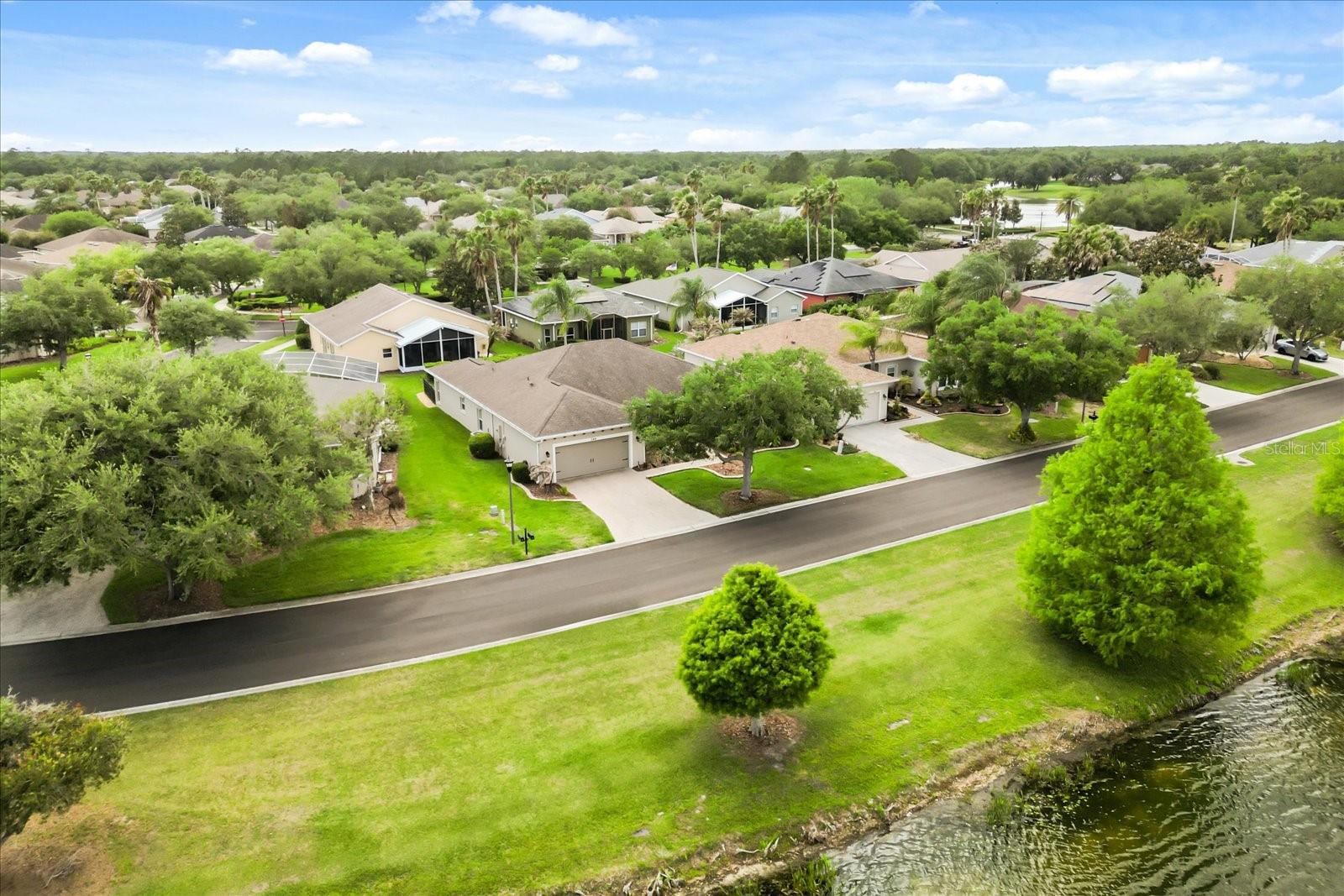 244 LARGO DR, KISSIMMEE, FL — photo 34