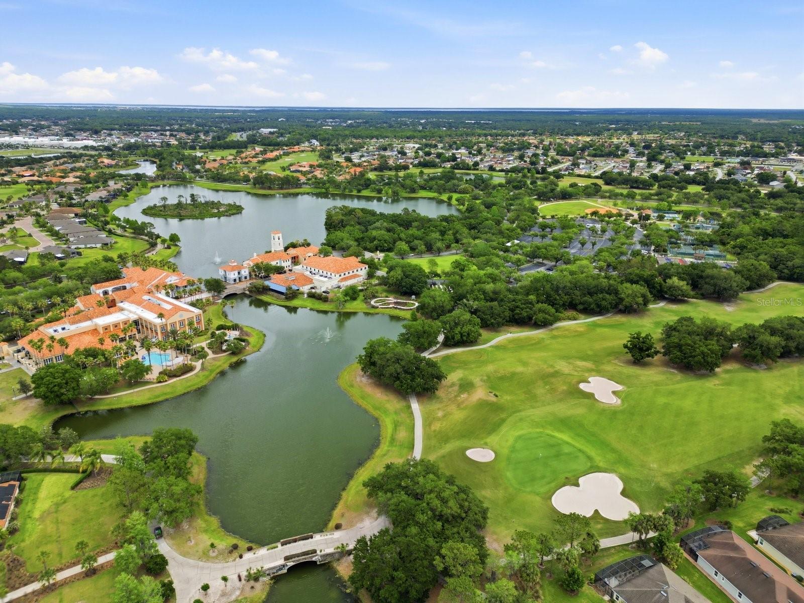 244 LARGO DR, KISSIMMEE, FL — photo 40