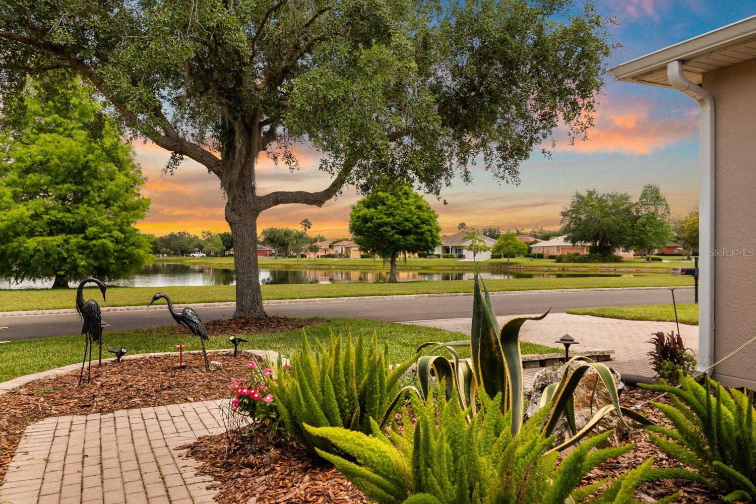 244 LARGO DR, KISSIMMEE, FL — photo 3