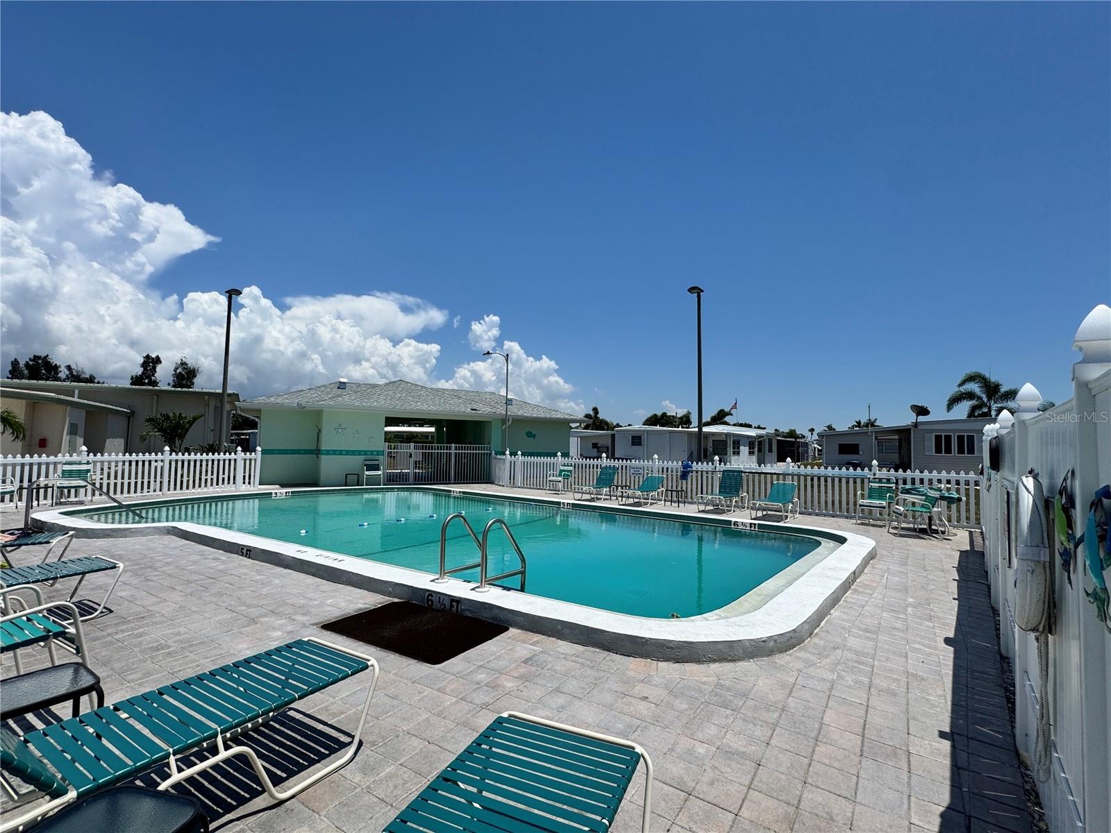 5511 DENMARK DR, BRADENTON, FL — photo 18