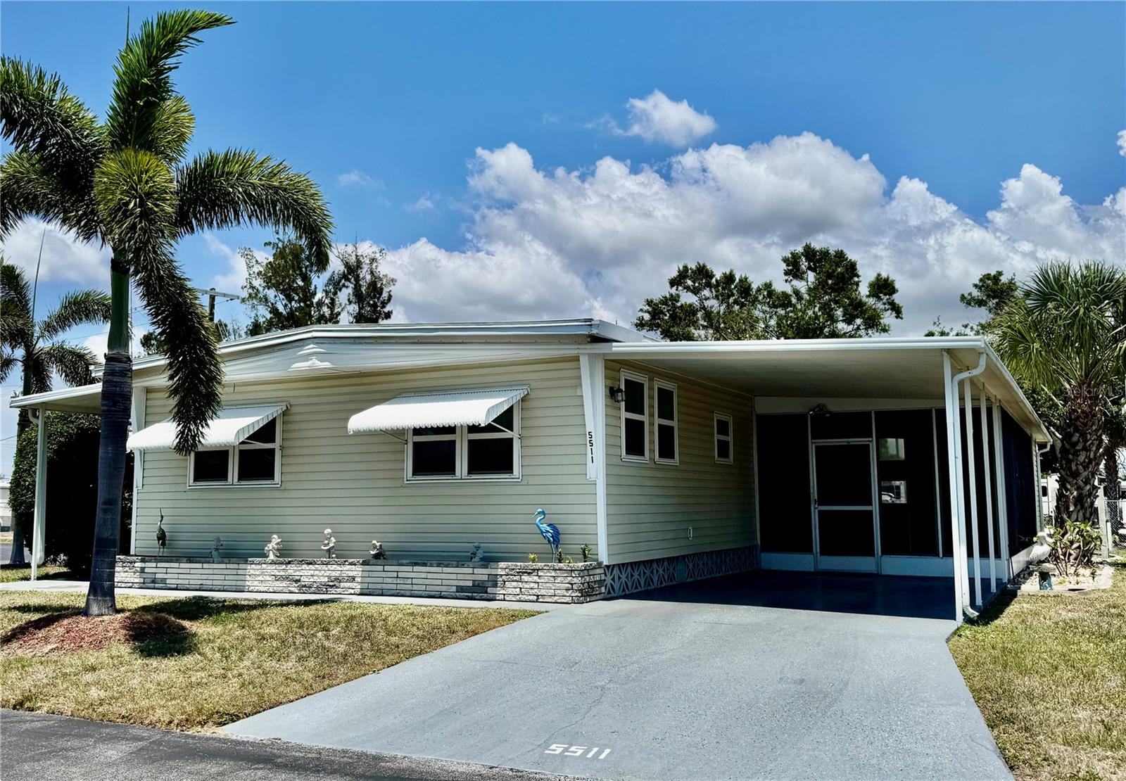 5511 DENMARK DR, BRADENTON, FL
