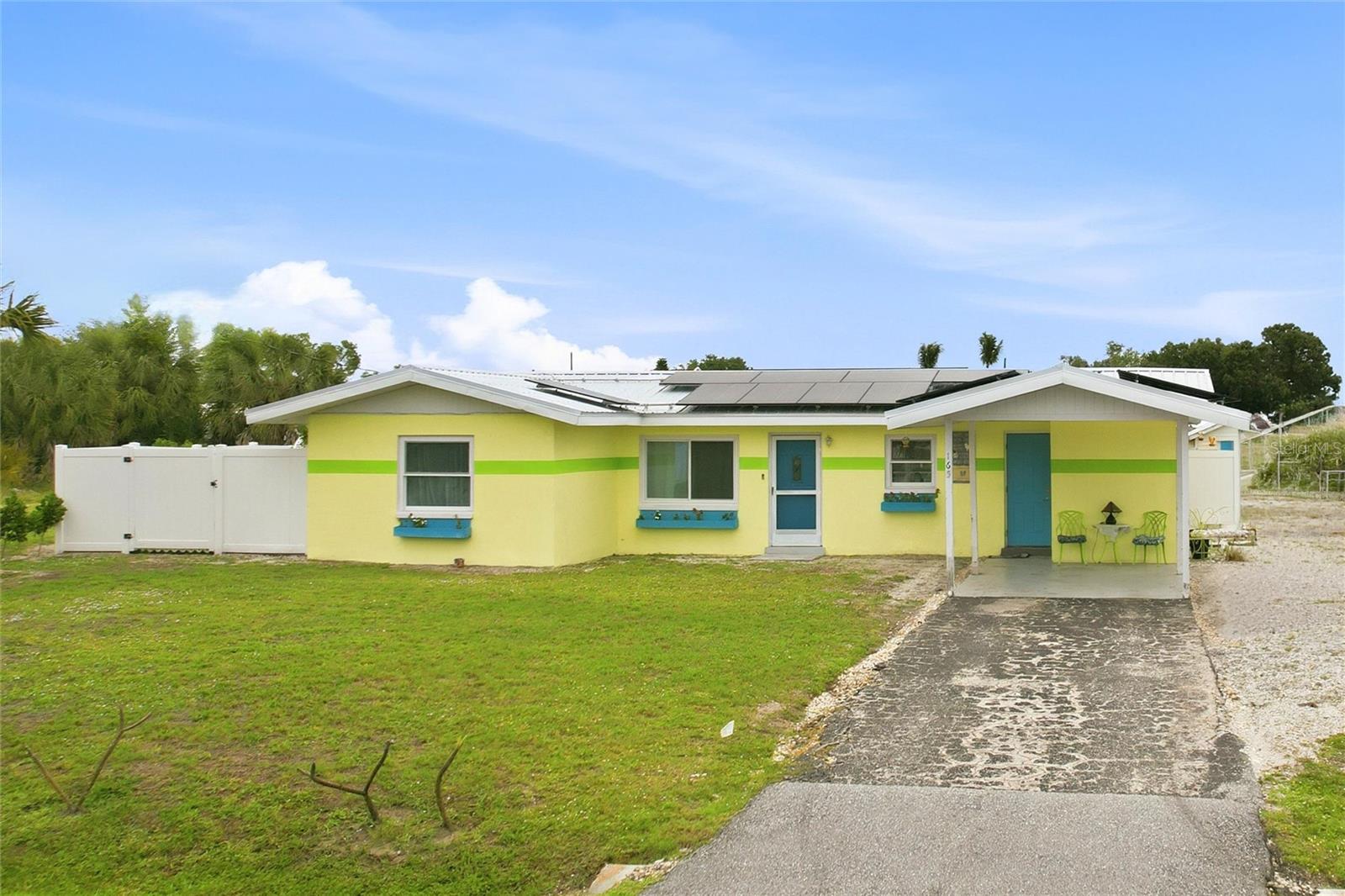165 W TARPON BLVD NW, PORT CHARLOTTE, FL — photo 2