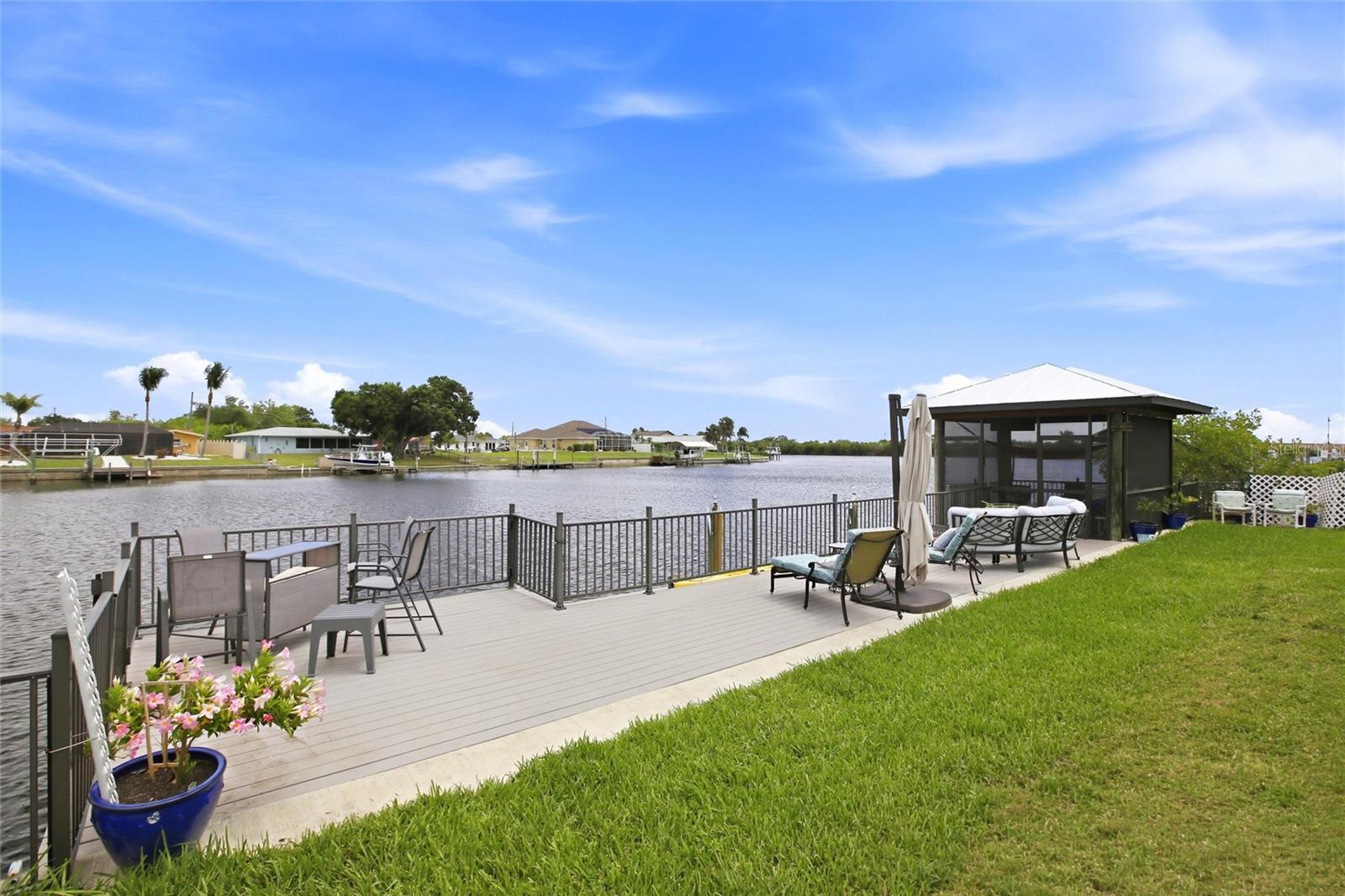 165 W TARPON BLVD NW, PORT CHARLOTTE, FL — photo 5