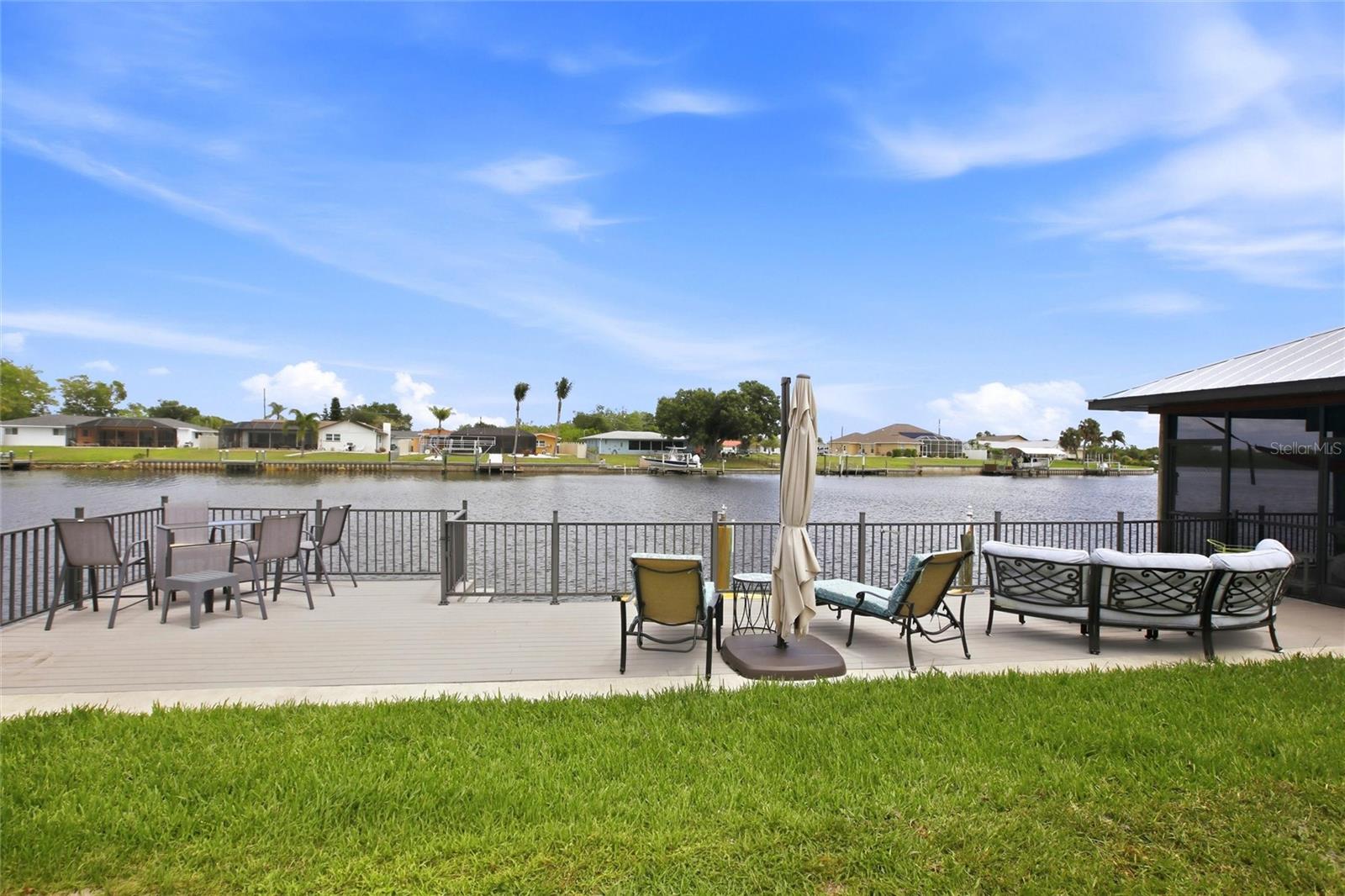165 W TARPON BLVD NW, PORT CHARLOTTE, FL — photo 39