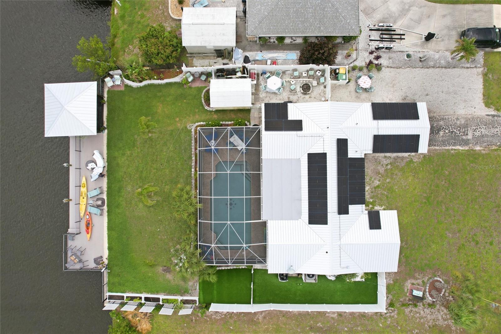 165 W TARPON BLVD NW, PORT CHARLOTTE, FL — photo 46